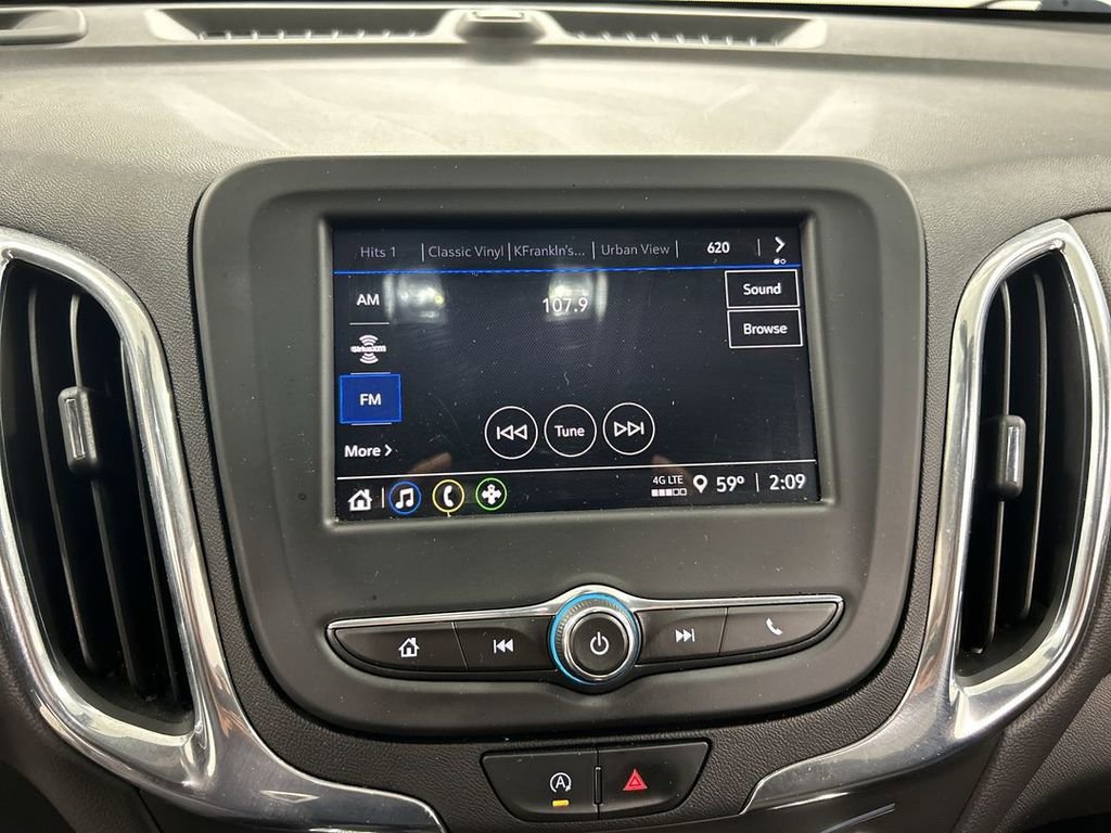 Certified 2023 Chevrolet Equinox LT image 14