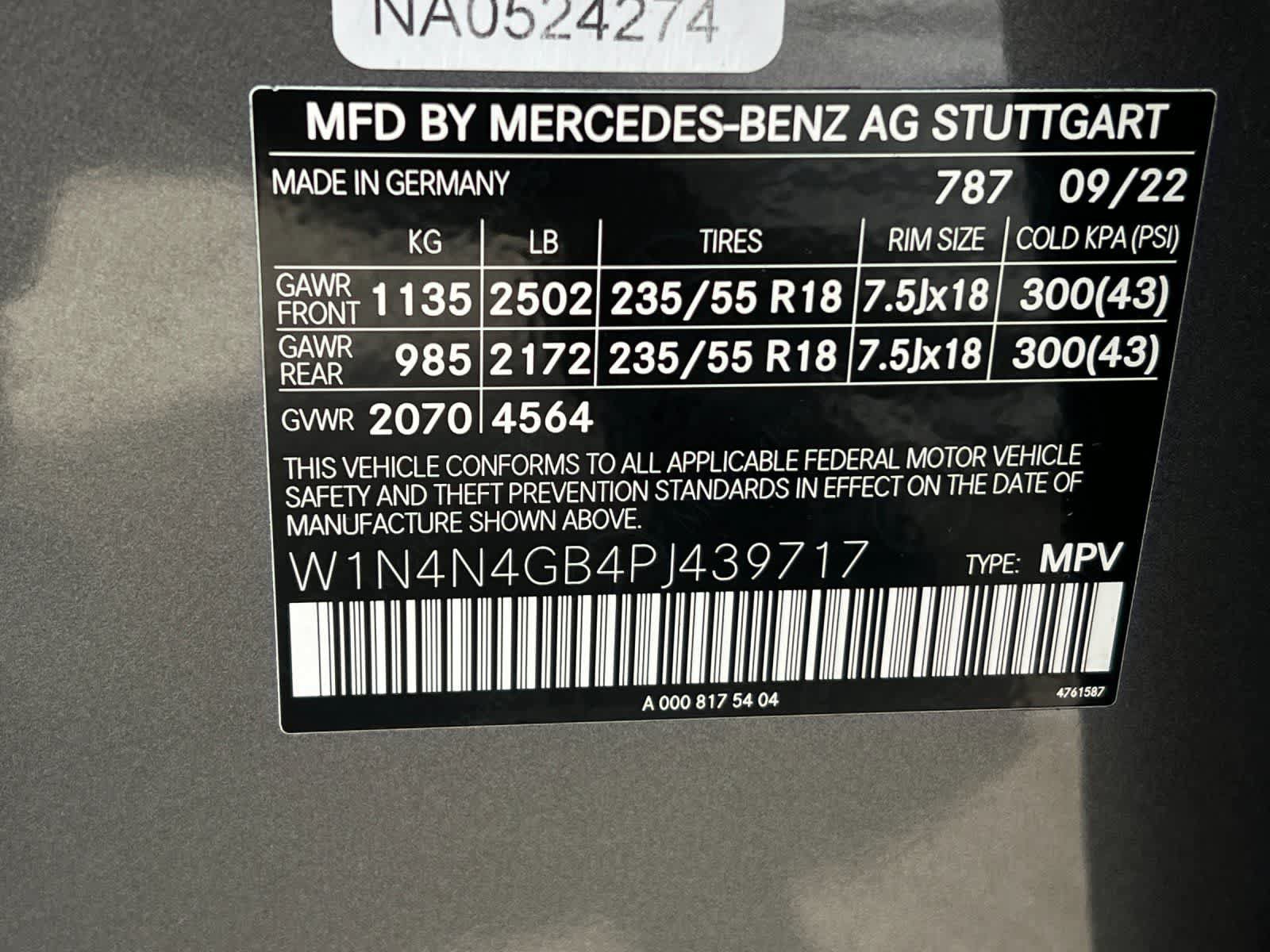 Used 2023 Mercedes-Benz GLA 250 image 31