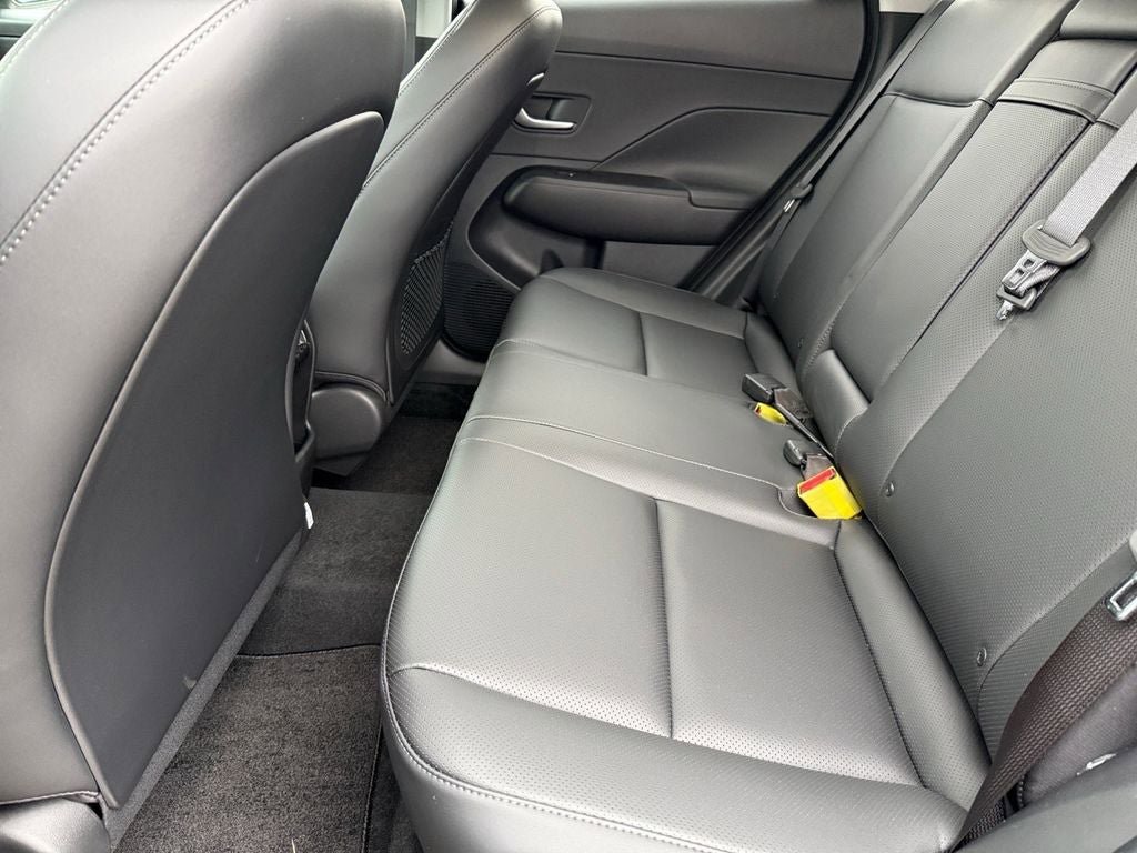 New 2026 Hyundai Kona Limited AWD/4WD image 12