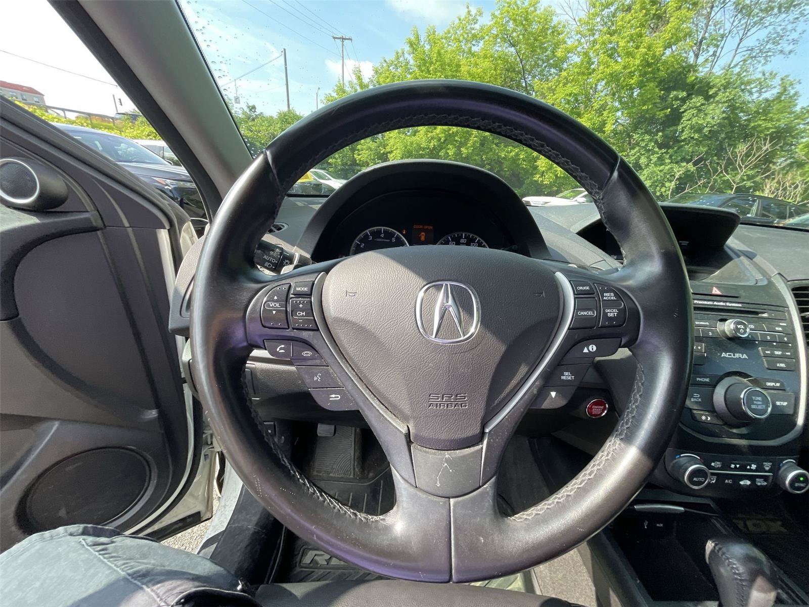 Used 2017 Acura RDX AWD image 15