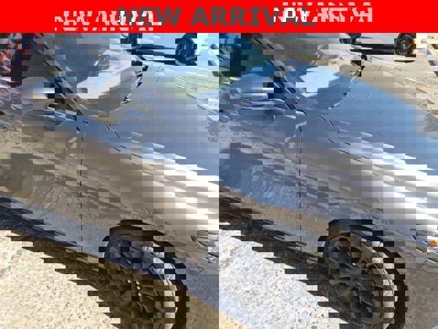 Used 2019 MAZDA MAZDA3 Hatchback w/ Preferred Package image 10