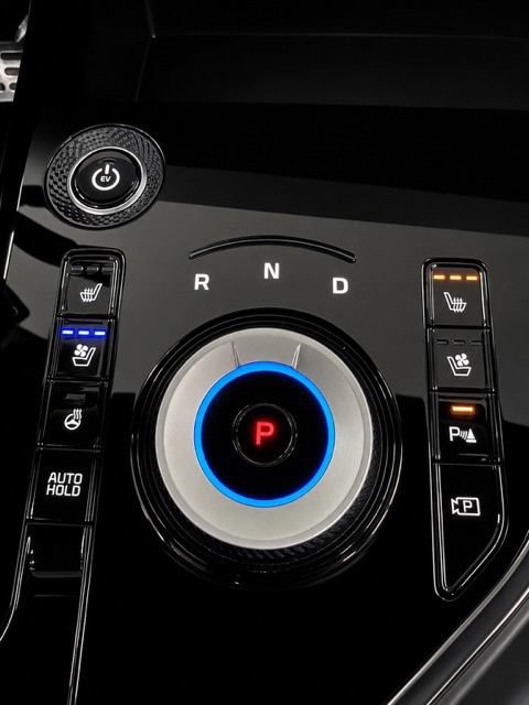 Used 2023 Kia Niro Wave w/ Wave Preserve Package FWD image 25