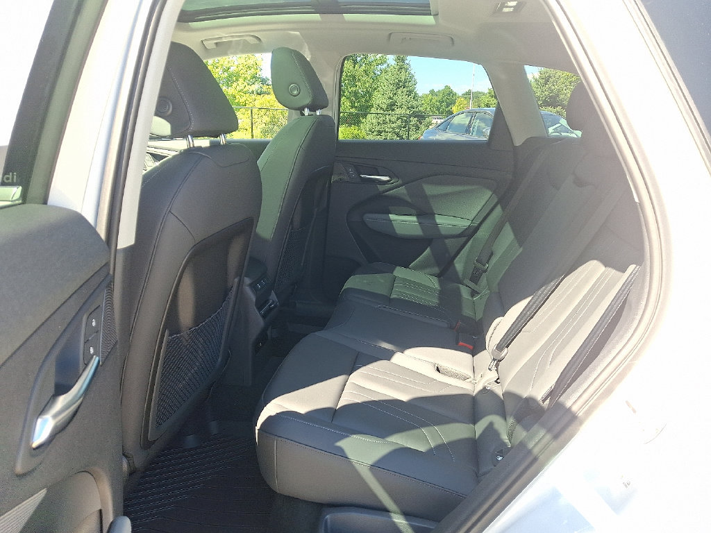 New 2026 Audi Q3 quattro 2.0T AWD/4WD image 5