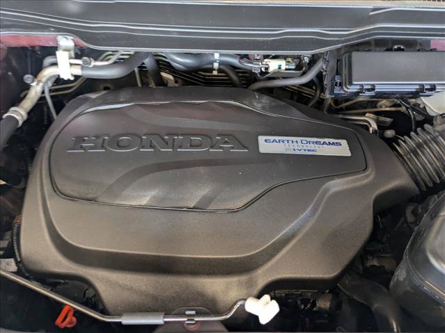 Used 2019 Honda Ridgeline RTL-E image 21