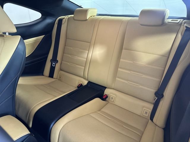 Used 2015 Lexus RC 350 AWD w/ Navigation System Package image 25