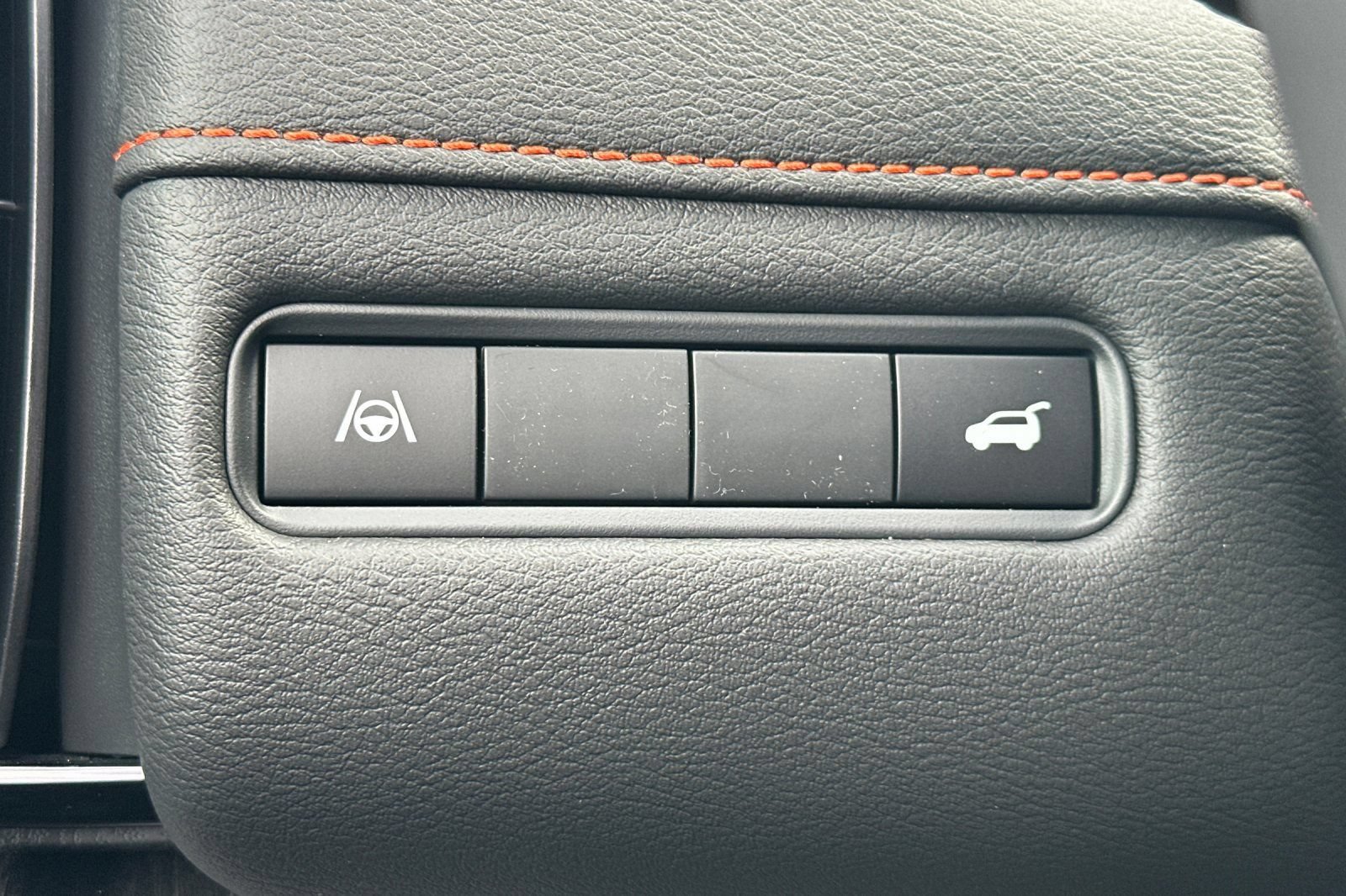 New 2026 Nissan Armada PRO-4X AWD/4WD image 33