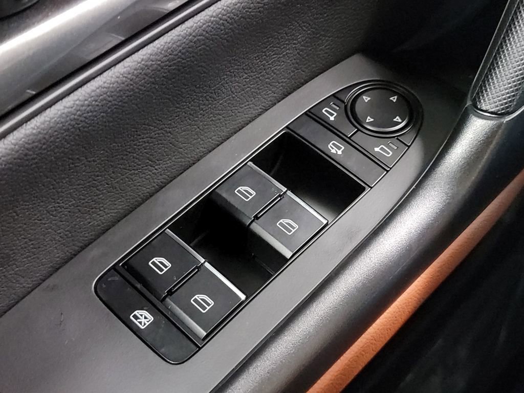 New 2025 MAZDA CX-50 AWD 2.5 Turbo w/ Weather Package image 21