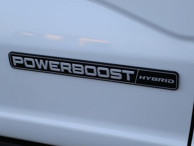 New 2026 Ford F150 Platinum w/ Equipment Group 703A Plus image 9