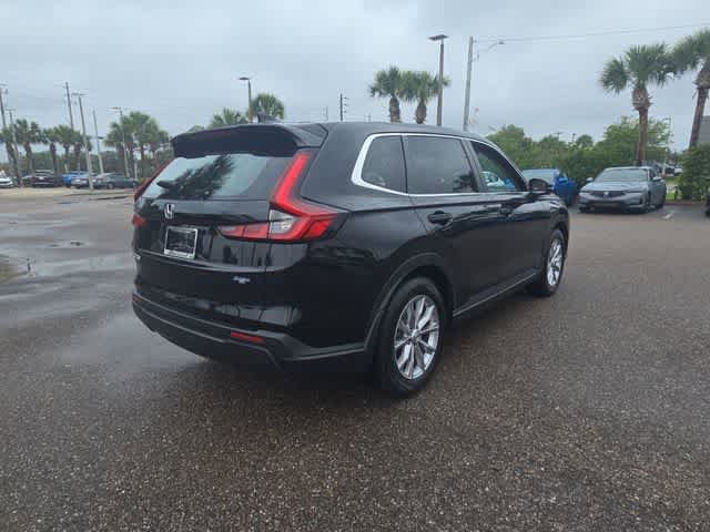 Used 2024 Honda CR-V EX-L image 8