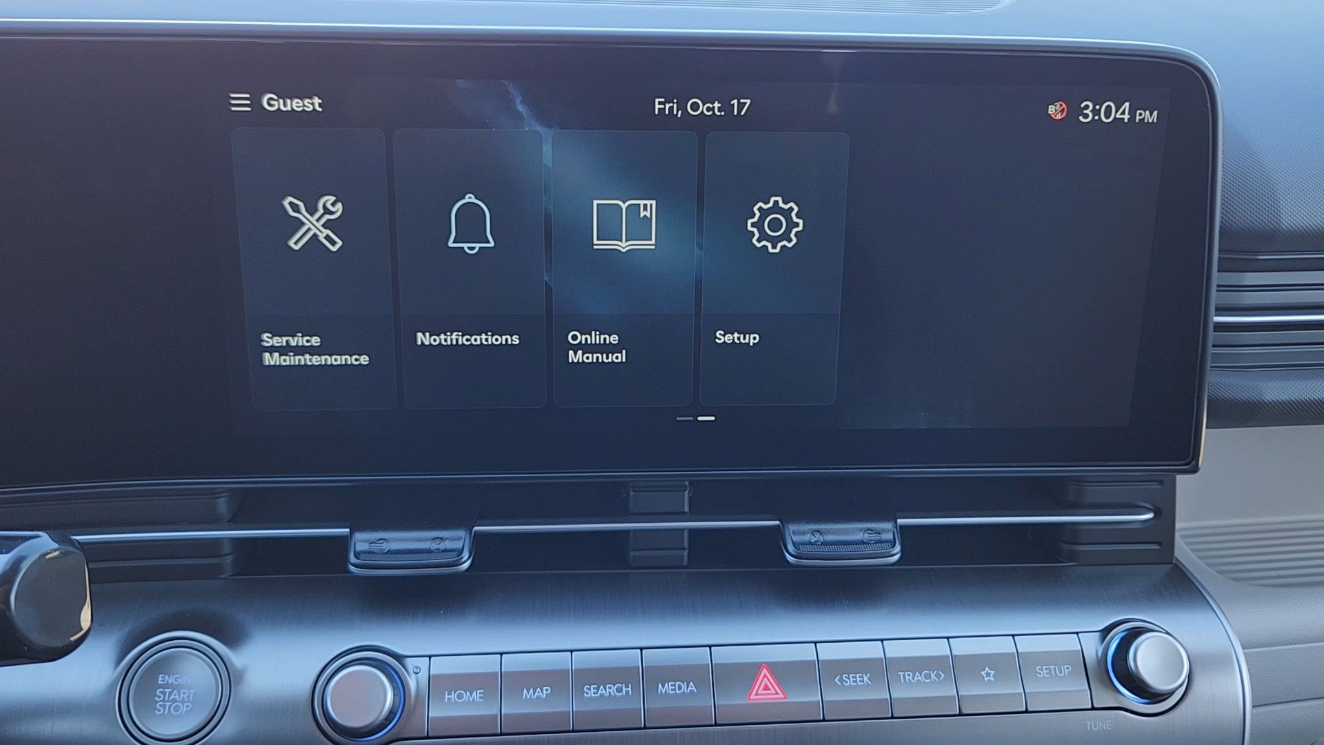 New 2026 Hyundai Kona SEL Sport image 13