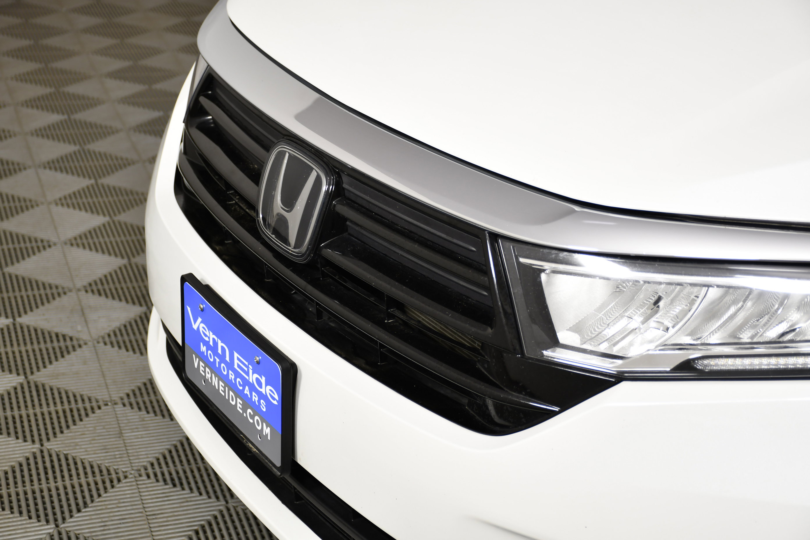 Used 2022 Honda Odyssey EX-L image 11