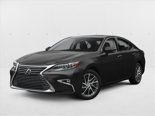 Used 2016 Lexus ES 350