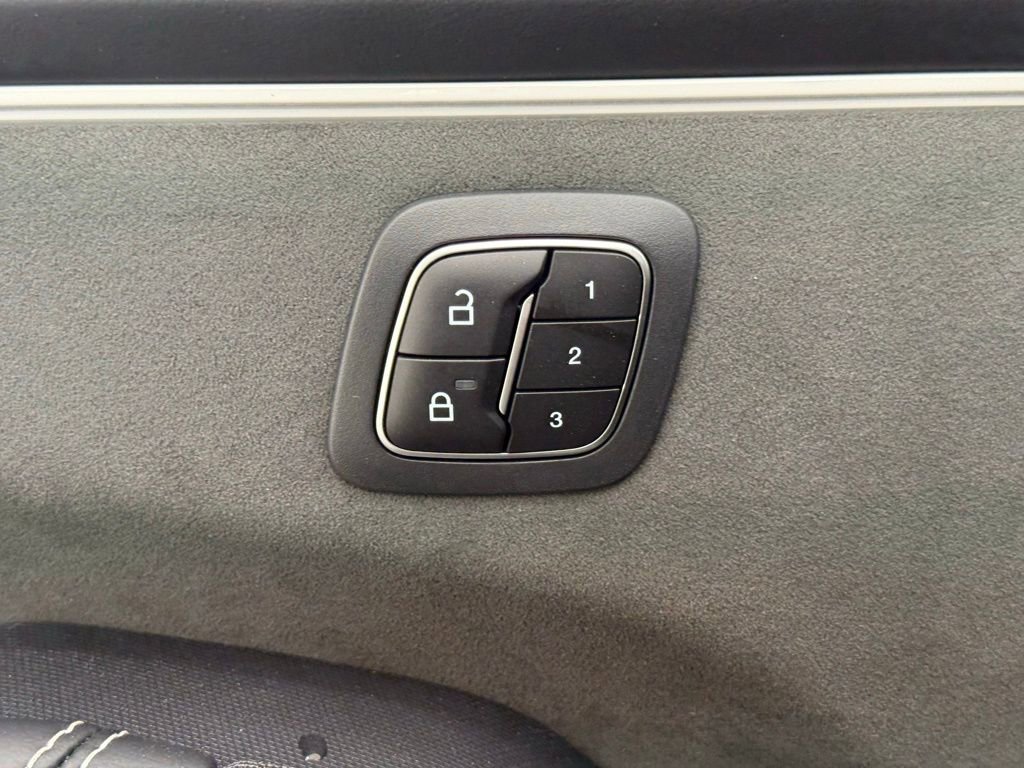 New 2025 Ford Mustang Mach-E GT w/ Interior Protection Package image 29