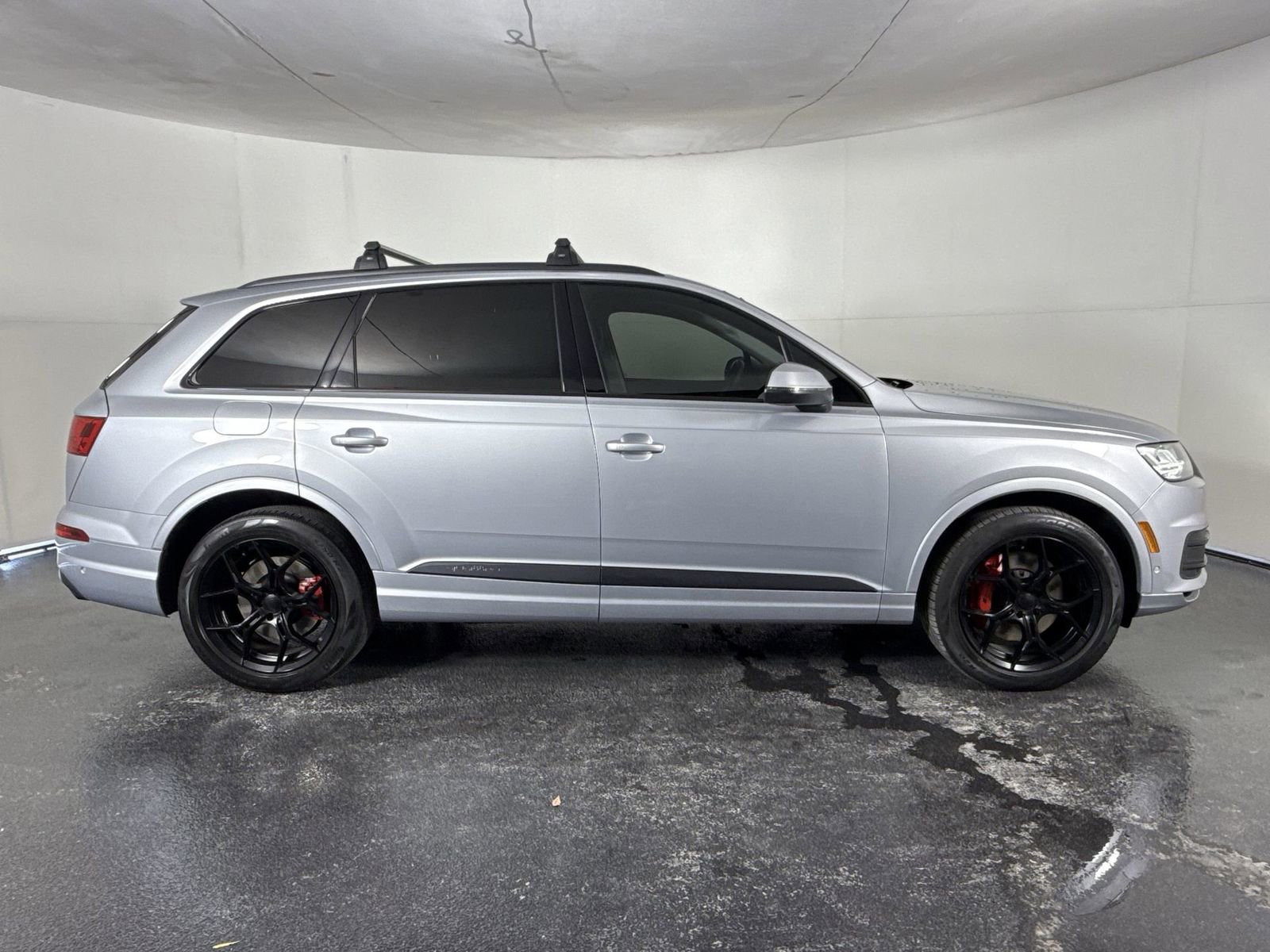 Used 2019 Audi Q7 3.0T Prestige w/ Prestige Package image 13