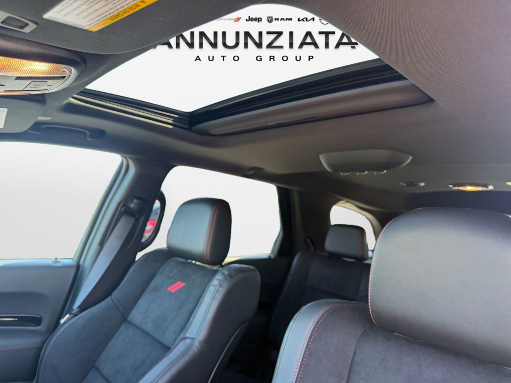 New 2026 Dodge Durango GT image 30