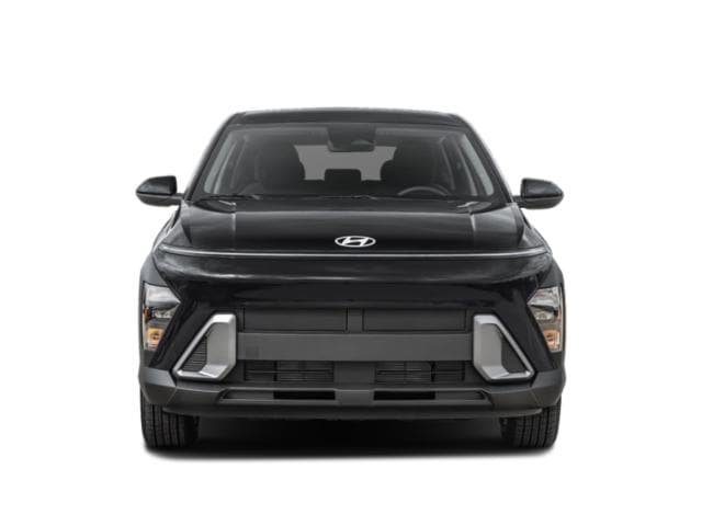 New 2027 Hyundai Kona SE FWD image 4