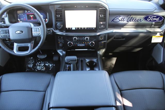 New 2025 Ford F150 Lariat w/ Equipment Group 502A High image 10