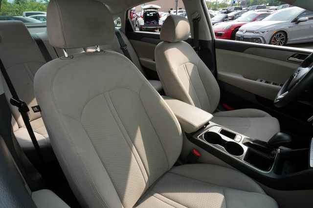 Used 2018 Hyundai Sonata SE image 24