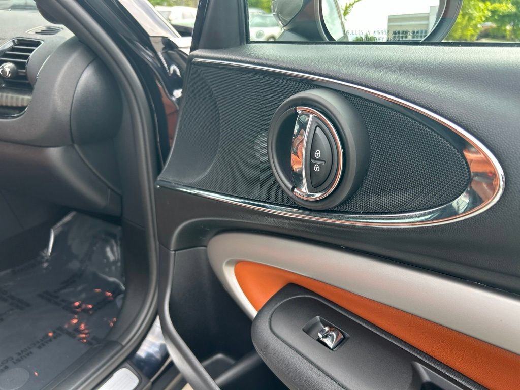 Certified 2024 MINI Cooper Clubman S AWD/4WD image 23