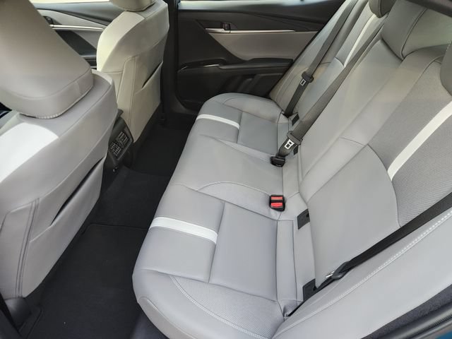 New 2026 Toyota Camry SE w/ Convenience Package FWD image 24