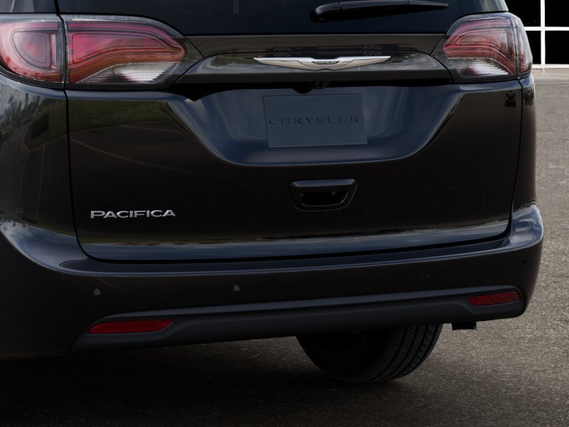 New 2027 Chrysler Pacifica LX FWD image 13