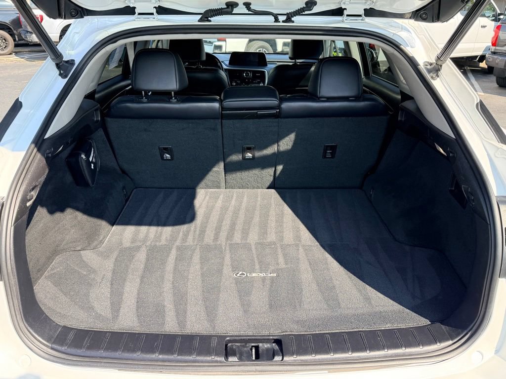 Used 2021 Lexus RX 350 AWD w/ Premium Package image 23