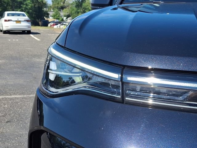 Certified 2026 Volkswagen Taos SE AWD/4WD image 9