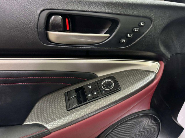 Used 2018 Lexus RC 300 F Sport image 25