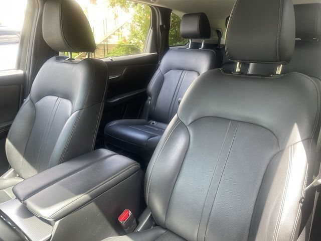 Used 2025 MAZDA CX-90 3.3 Turbo w/ Premium Sport Pkg AWD/4WD image 11
