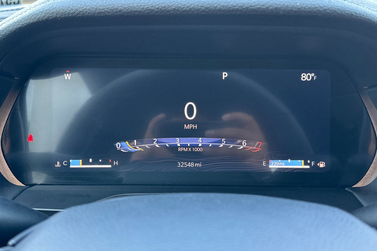 Used 2024 Jeep Grand Cherokee L Limited w/ Luxury Tech Group II image 26