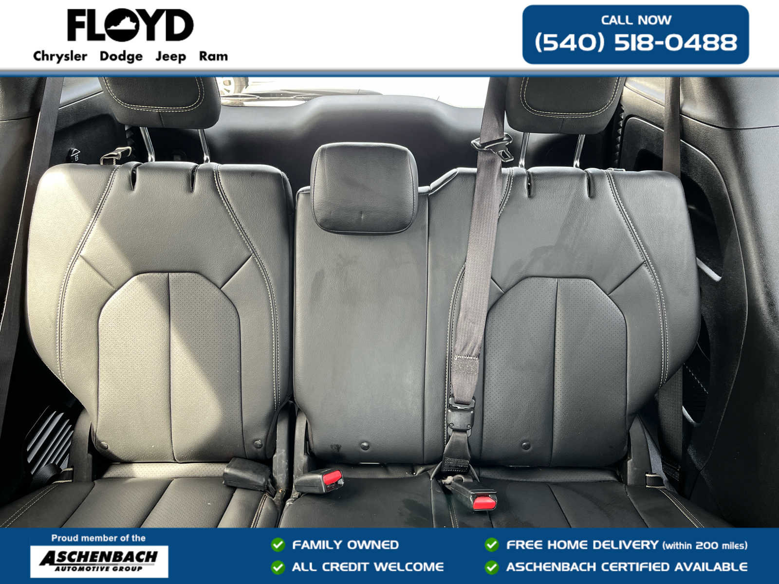Used 2020 Chrysler Pacifica Touring-L w/ Advanced Safetytec Group image 27