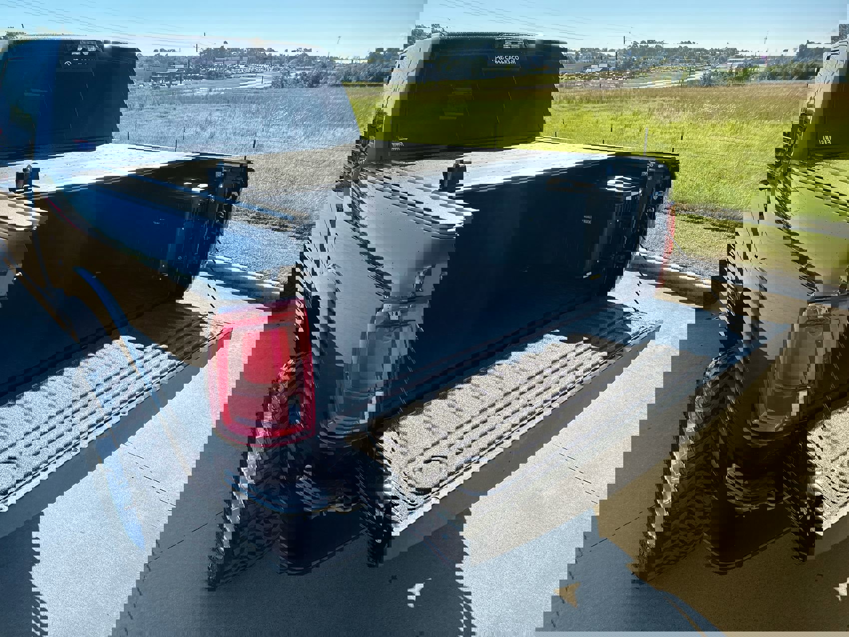 Used 2025 RAM 2500 Limited image 24