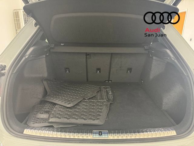 Used 2025 Audi Q3 2.0T Premium w/ Convenience Package image 14