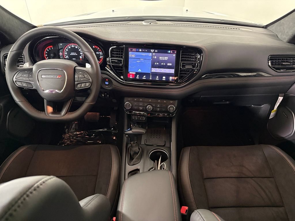New 2026 Dodge Durango GT AWD/4WD image 32