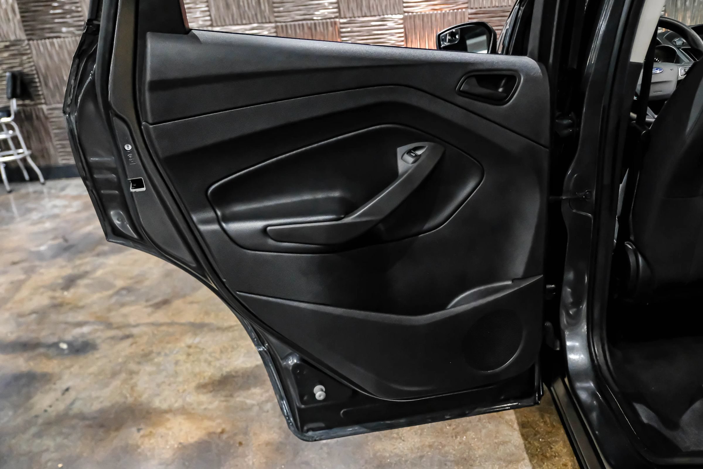 Used 2019 Ford Escape S FWD image 43