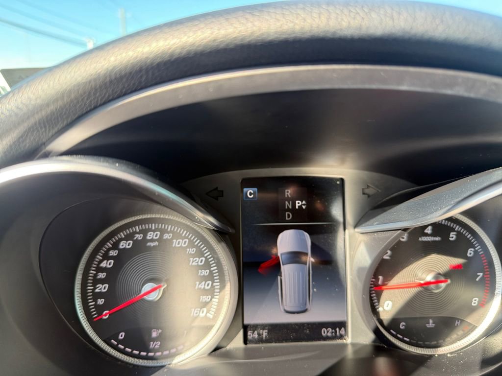 Used 2018 Mercedes-Benz GLC 300 image 17