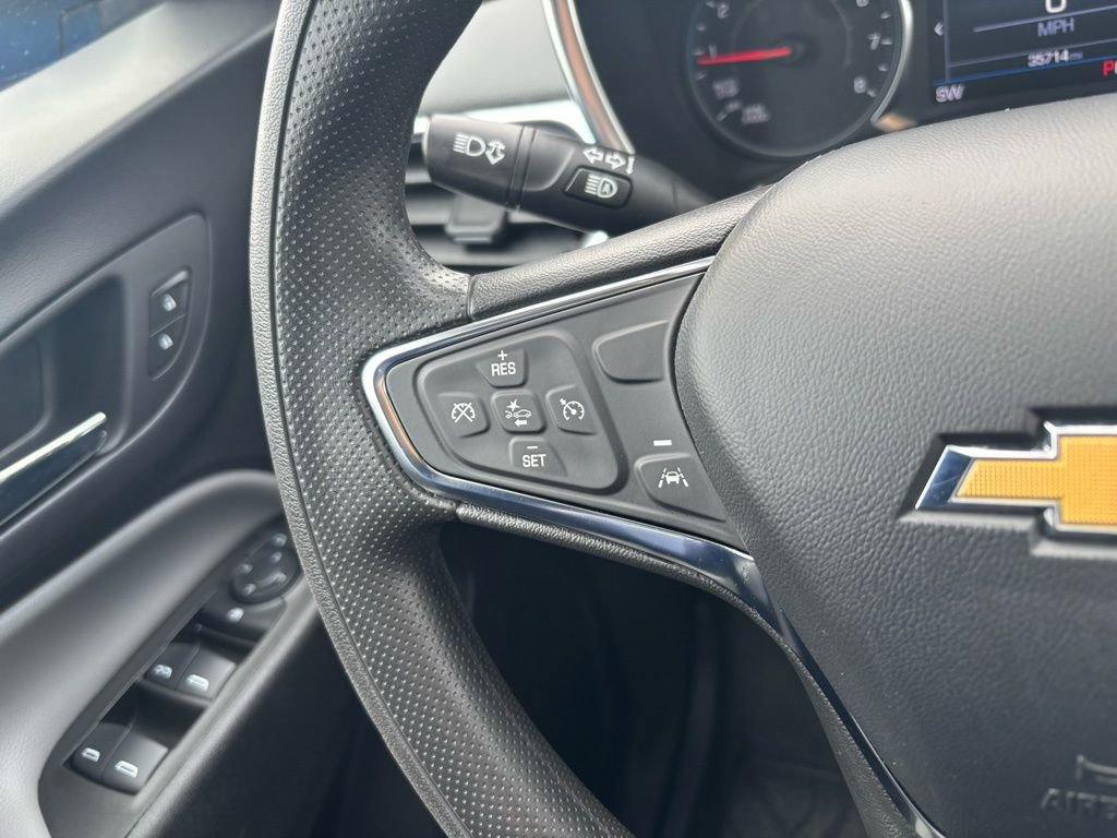 Used 2024 Chevrolet Equinox LS w/ LS Convenience Package image 30