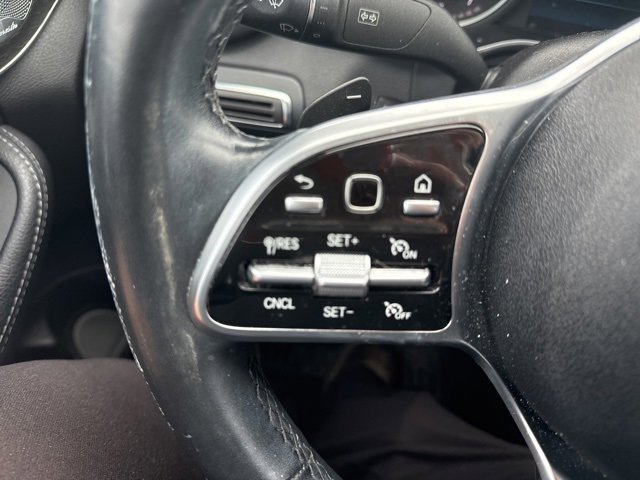 Used 2020 Mercedes-Benz C 300 4MATIC Sedan image 20