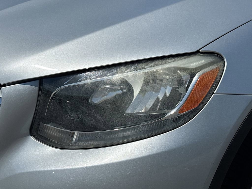 Used 2017 Mercedes-Benz GLC 300 image 8