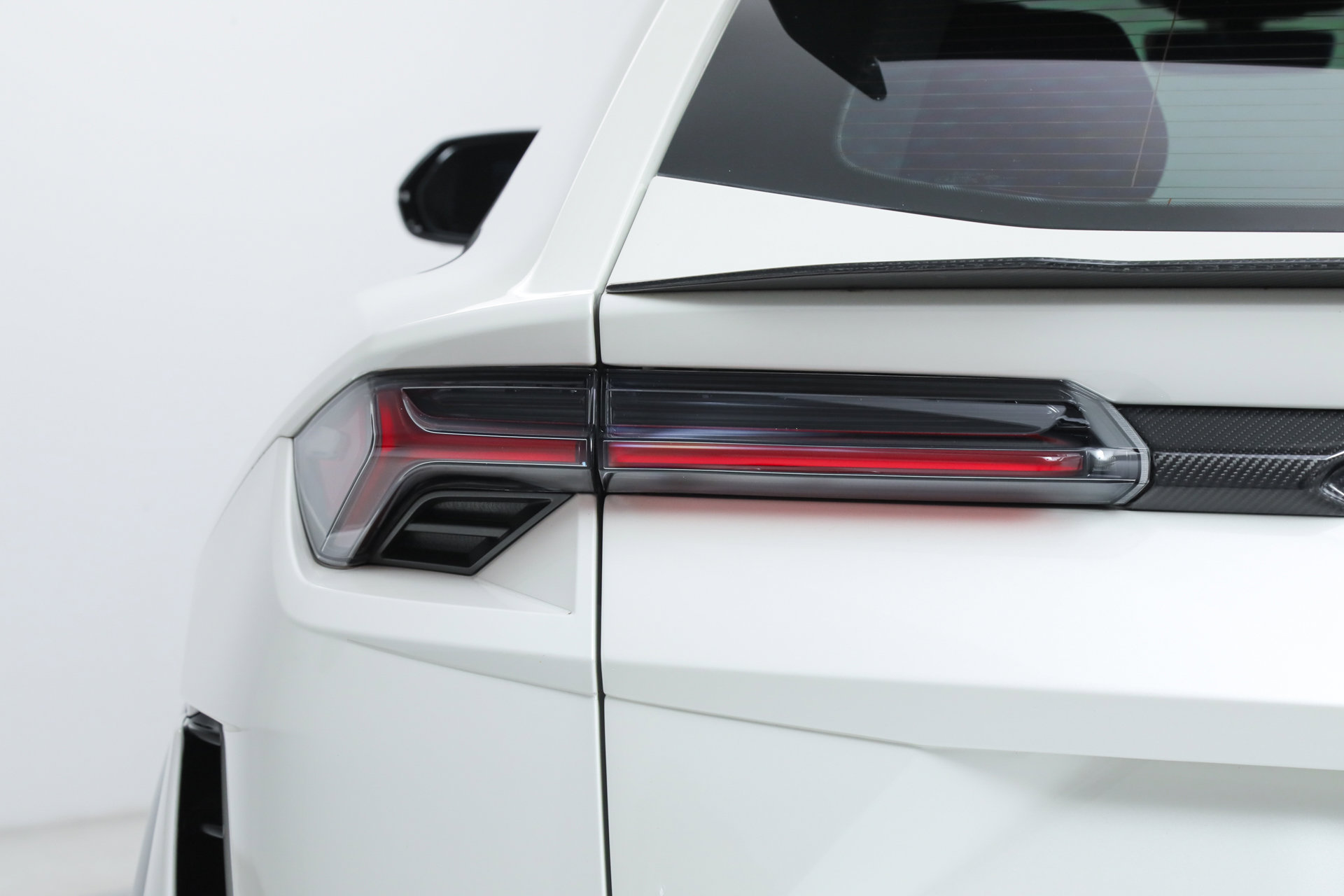 Used 2023 Lamborghini Urus Performante image 16