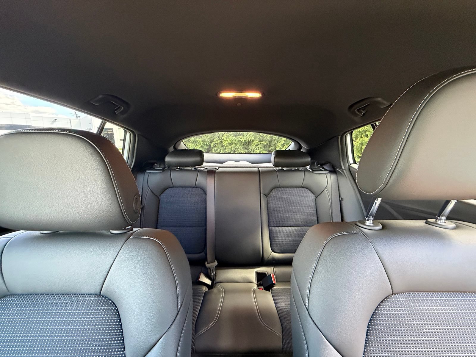 New 2026 Buick Envista Preferred w/ Convenience I Package FWD image 3