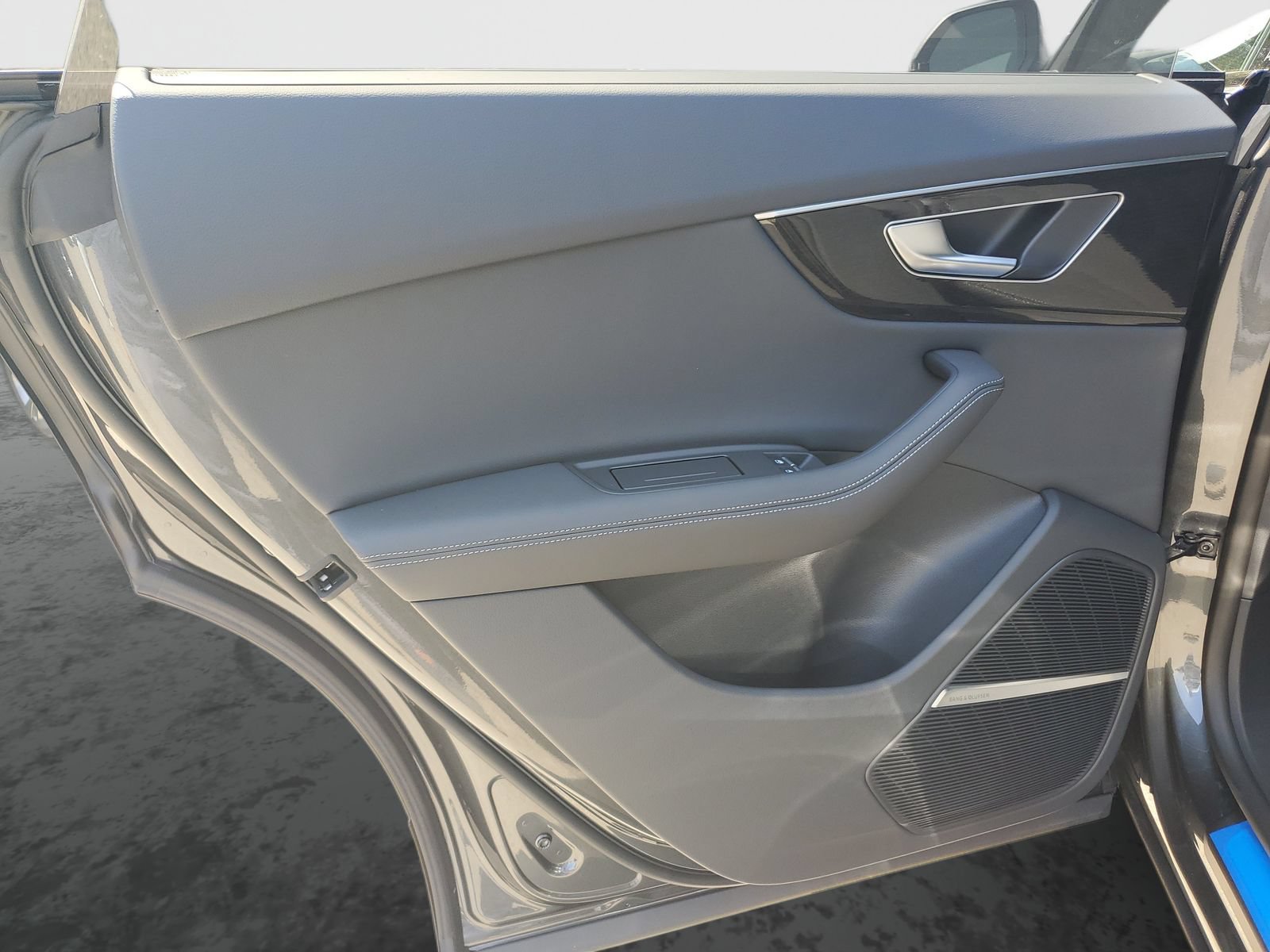 New 2026 Audi Q8 Premium Plus AWD/4WD image 16