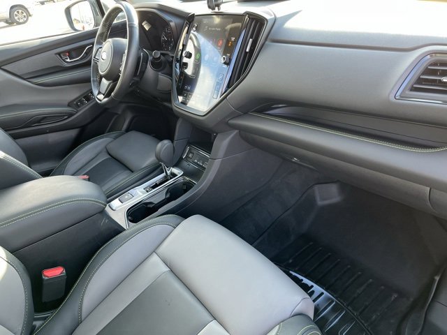 Used 2023 Subaru Ascent Onyx Edition Limited image 22