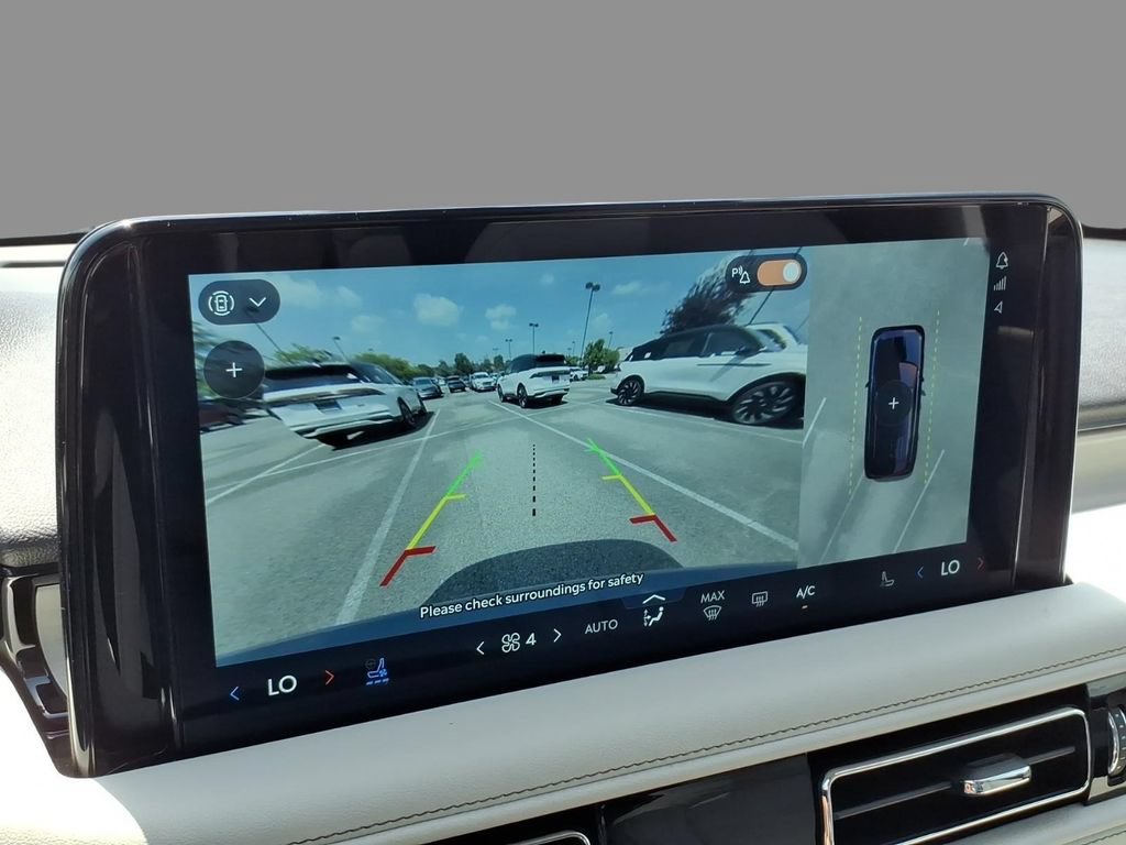 New 2026 Lincoln Aviator Reserve RWD image 27