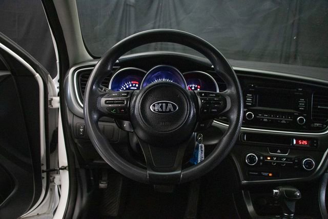 Used 2015 Kia Optima LX image 21