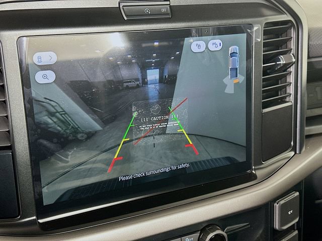 New 2026 Ford F150 XL image 13