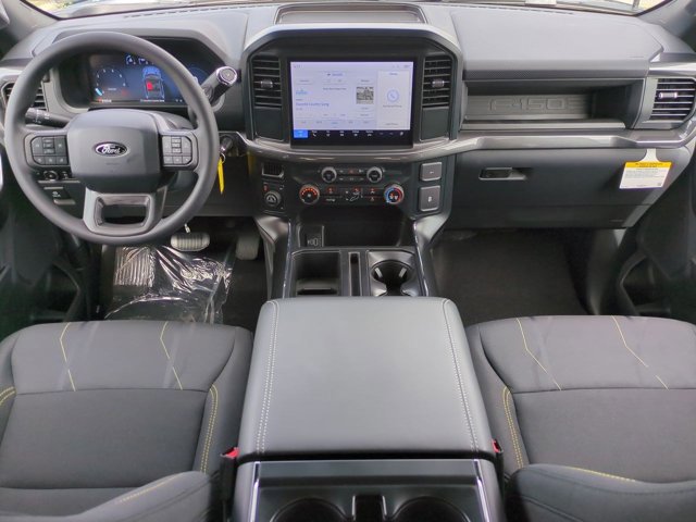 New 2025 Ford F150 STX image 15