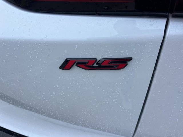 New 2026 Chevrolet Blazer EV RS image 7