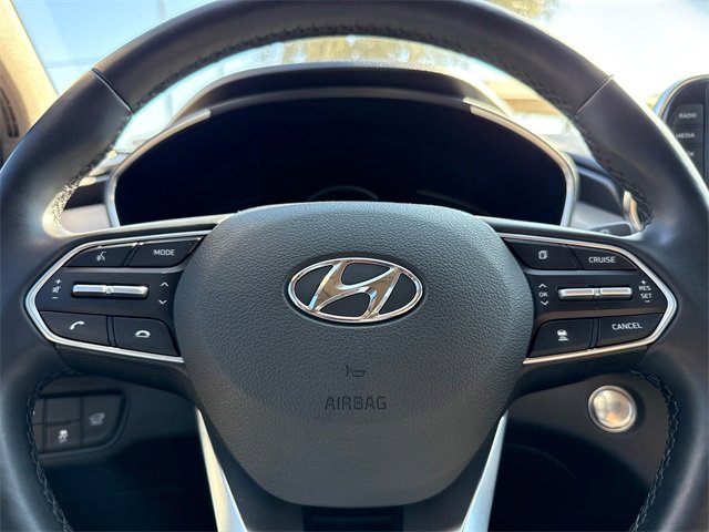 Used 2020 Hyundai Santa Fe Limited image 30