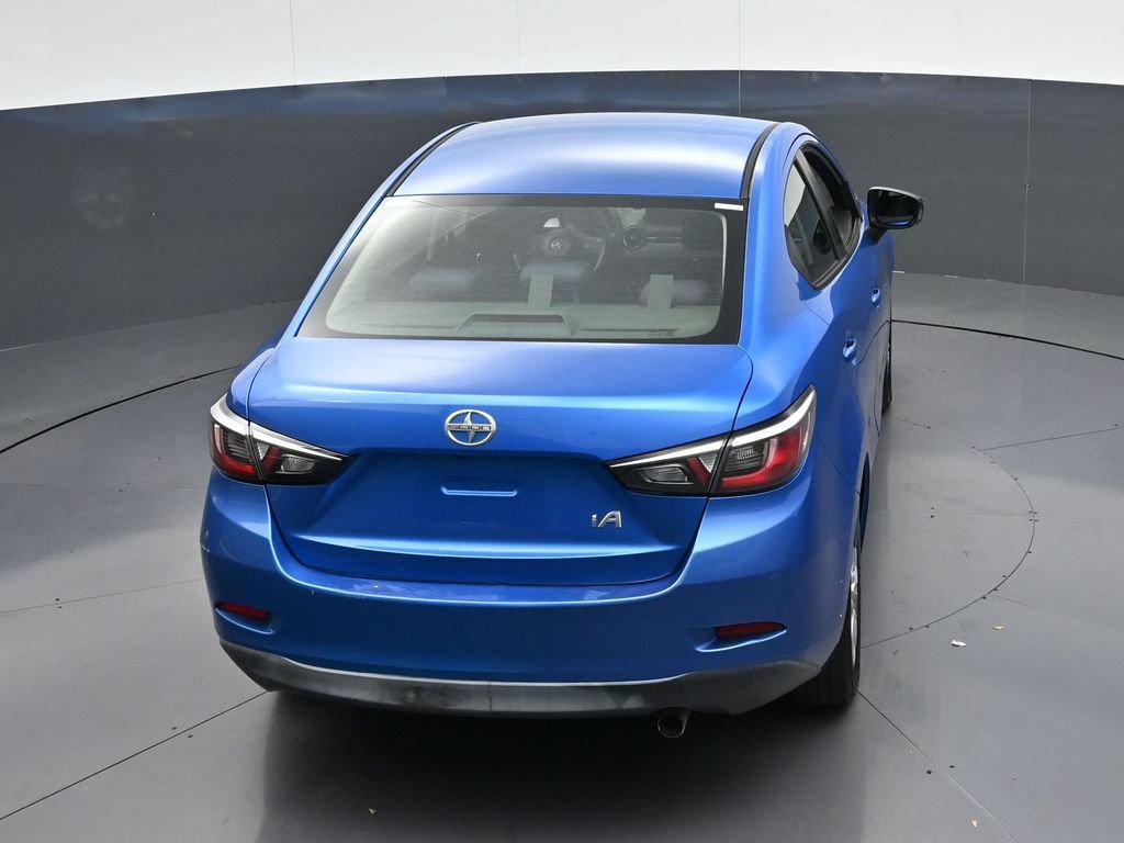 Used 2016 Scion iA FWD image 20
